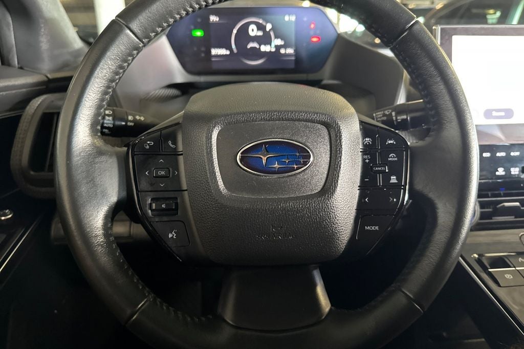 2023 Subaru Solterra Touring