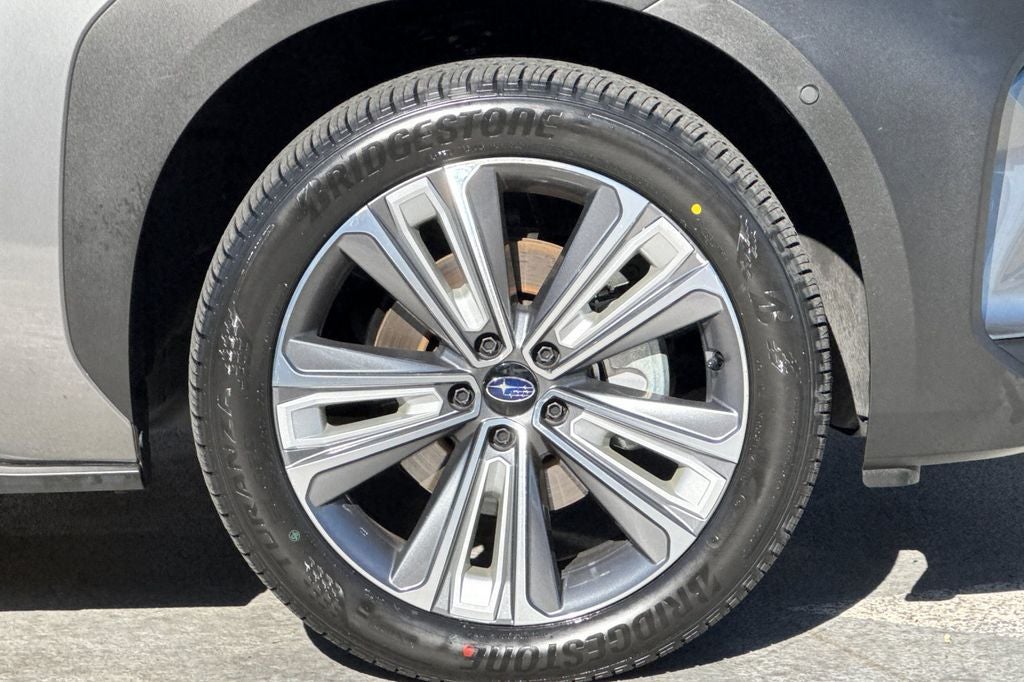 2023 Subaru Solterra Touring