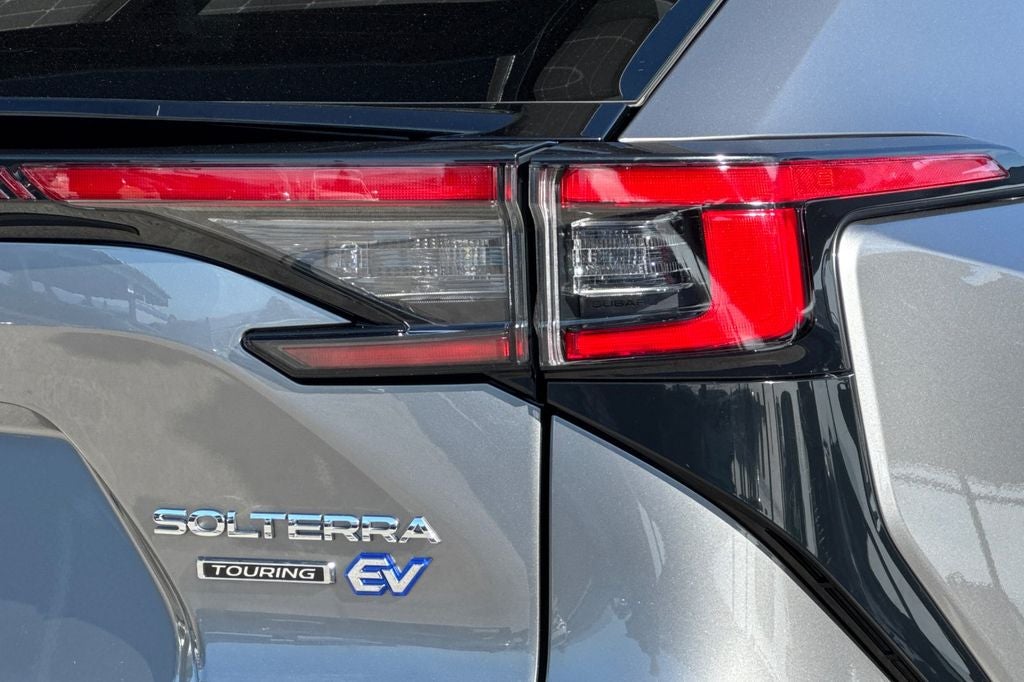 2023 Subaru Solterra Touring