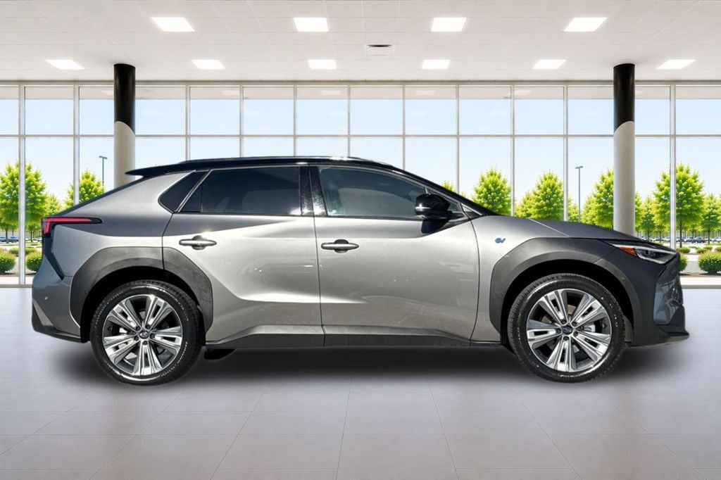 2023 Subaru Solterra Touring