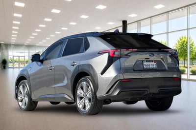 2023 Subaru Solterra Touring