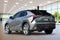 2023 Subaru Solterra Touring