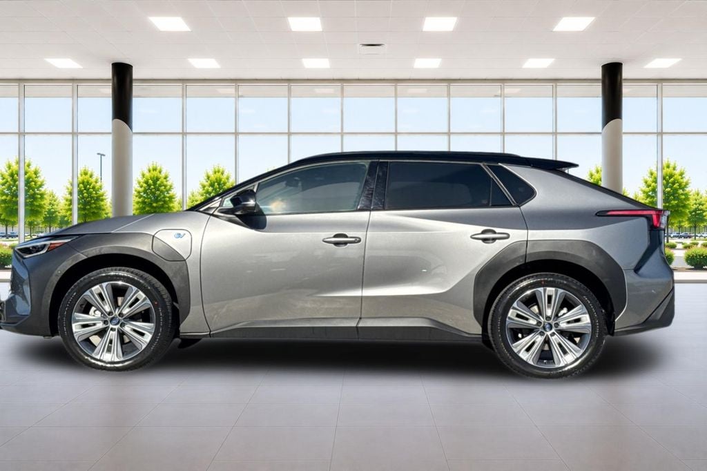 2023 Subaru Solterra Touring