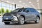 2023 Subaru Solterra Touring