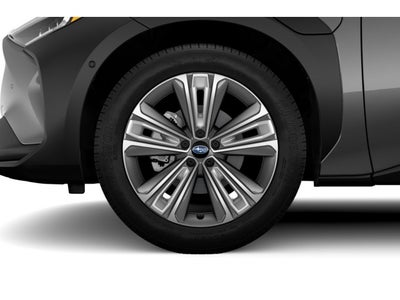 2023 Subaru Solterra Touring