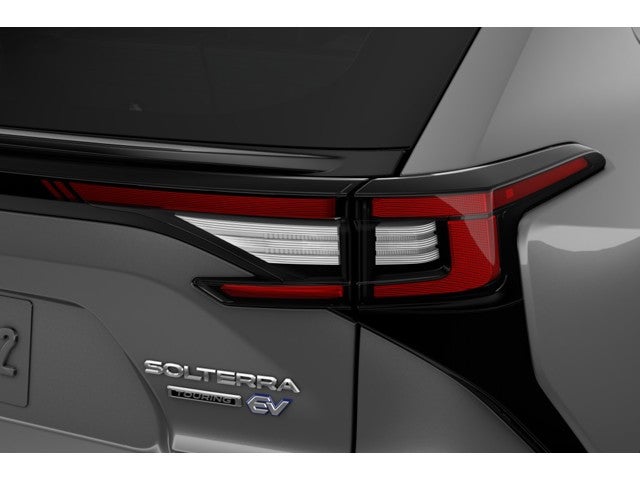 2023 Subaru Solterra Touring
