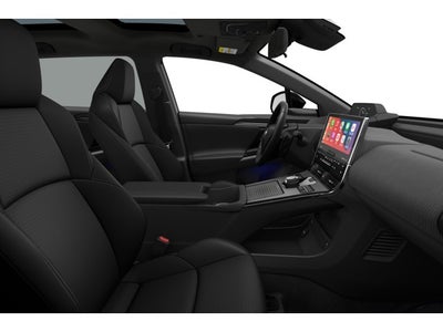2023 Subaru Solterra Touring