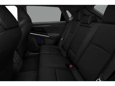 2023 Subaru Solterra Touring