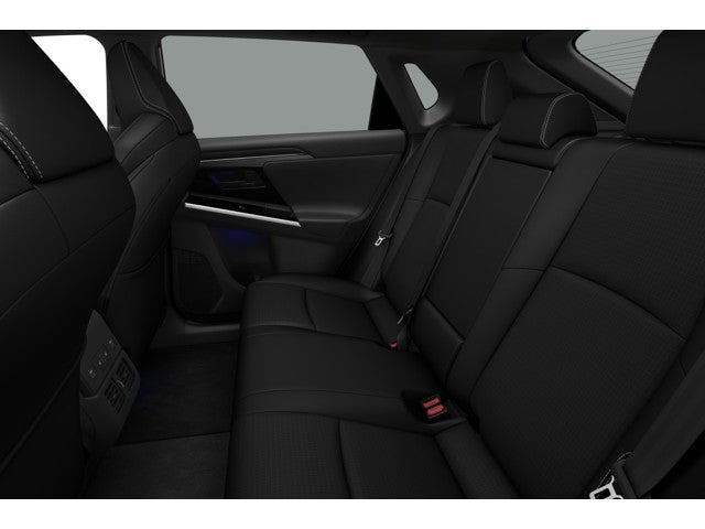 2023 Subaru Solterra Touring