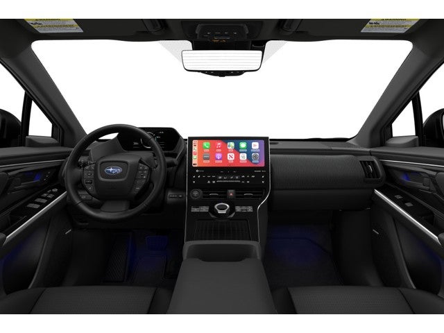 2023 Subaru Solterra Touring