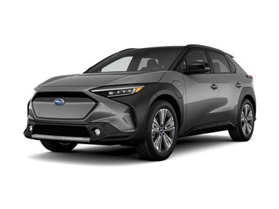 2023 Subaru Solterra Touring