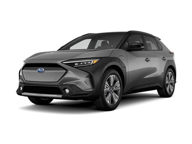 2023 Subaru Solterra Touring