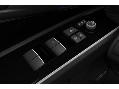2023 Subaru Solterra Touring