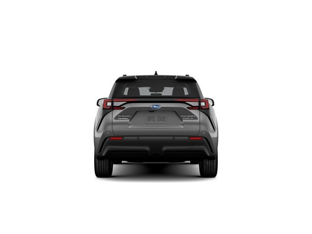 2023 Subaru Solterra Touring