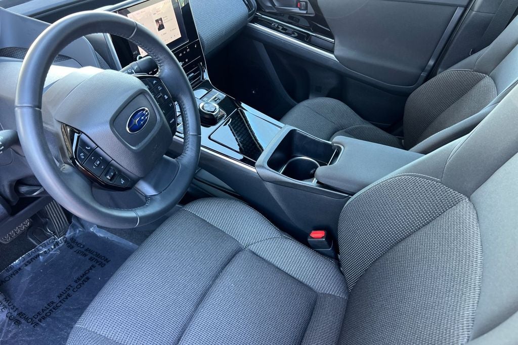 2023 Subaru Solterra Premium