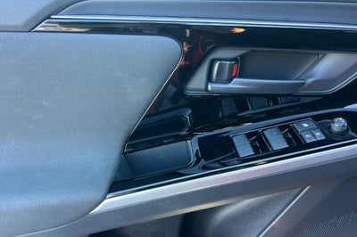 2023 Subaru Solterra Premium