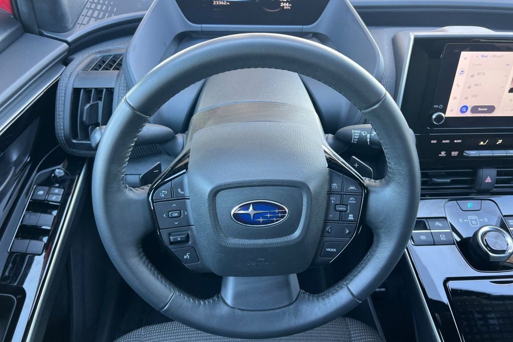 2023 Subaru Solterra Premium