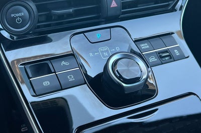 2023 Subaru Solterra Premium
