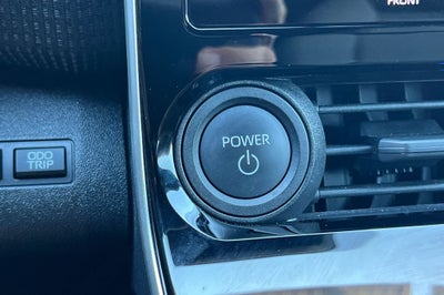 2023 Subaru Solterra Premium