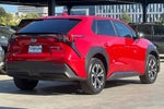2023 Subaru Solterra Premium