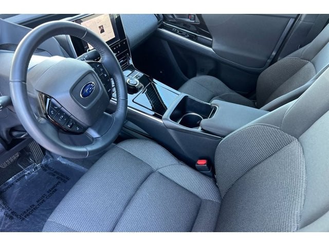 2023 Subaru Solterra Premium