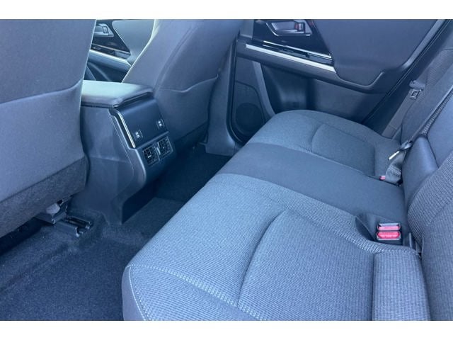 2023 Subaru Solterra Premium