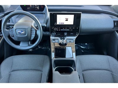 2023 Subaru Solterra Premium