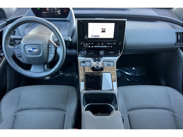 2023 Subaru Solterra Premium