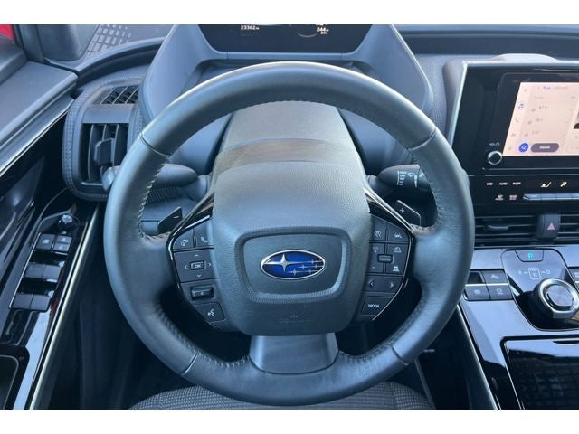 2023 Subaru Solterra Premium