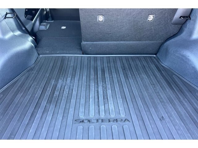 2023 Subaru Solterra Premium