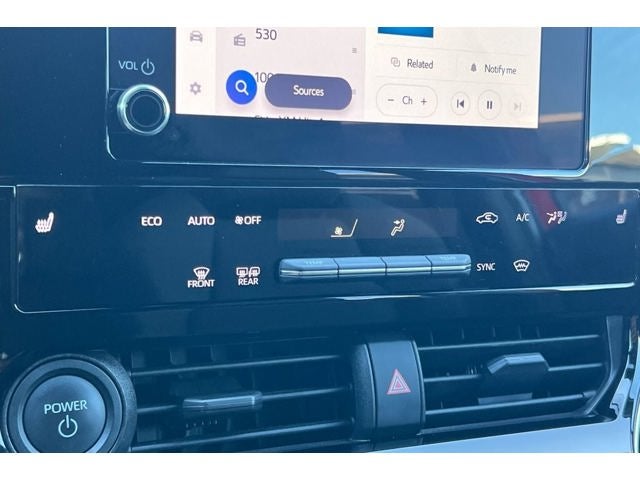 2023 Subaru Solterra Premium