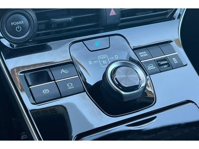 2023 Subaru Solterra Premium