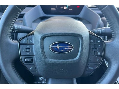 2023 Subaru Solterra Premium