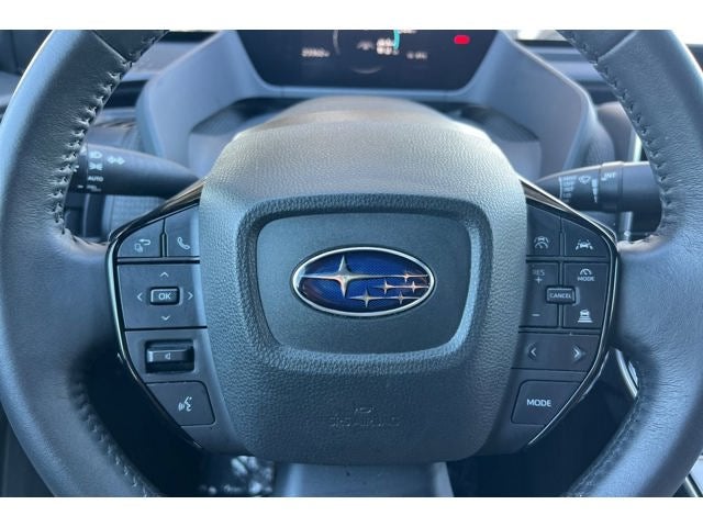 2023 Subaru Solterra Premium