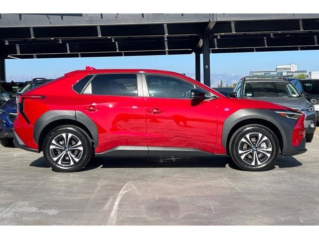 2023 Subaru Solterra Premium