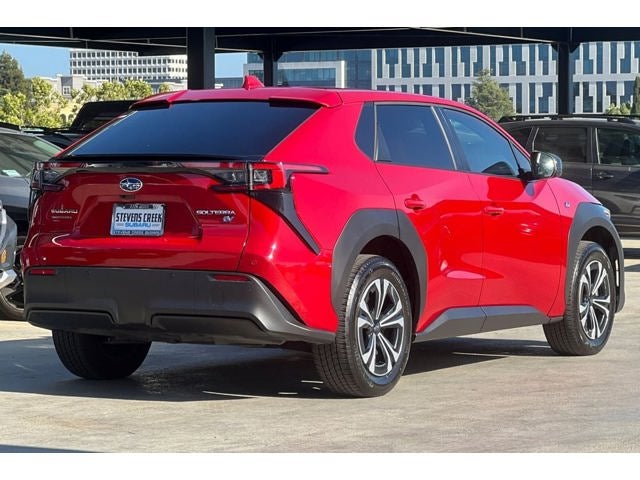 2023 Subaru Solterra Premium