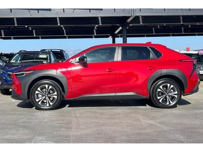 2023 Subaru Solterra Premium