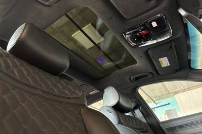 2026 Genesis G90 3.5T e-SC