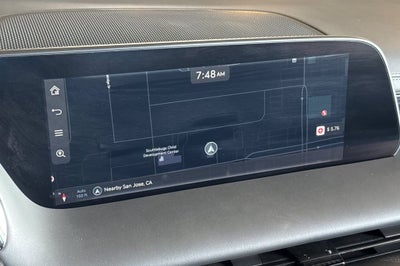 2026 Genesis G90 3.5T e-SC