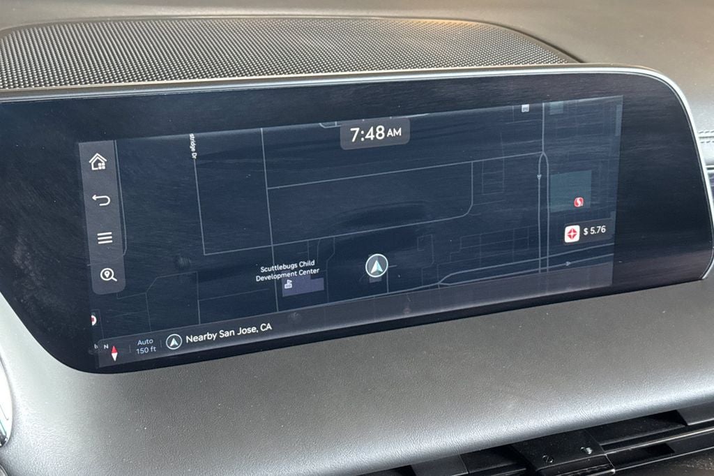 2026 Genesis G90 3.5T e-SC