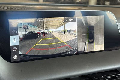 2026 Genesis G90 3.5T e-SC