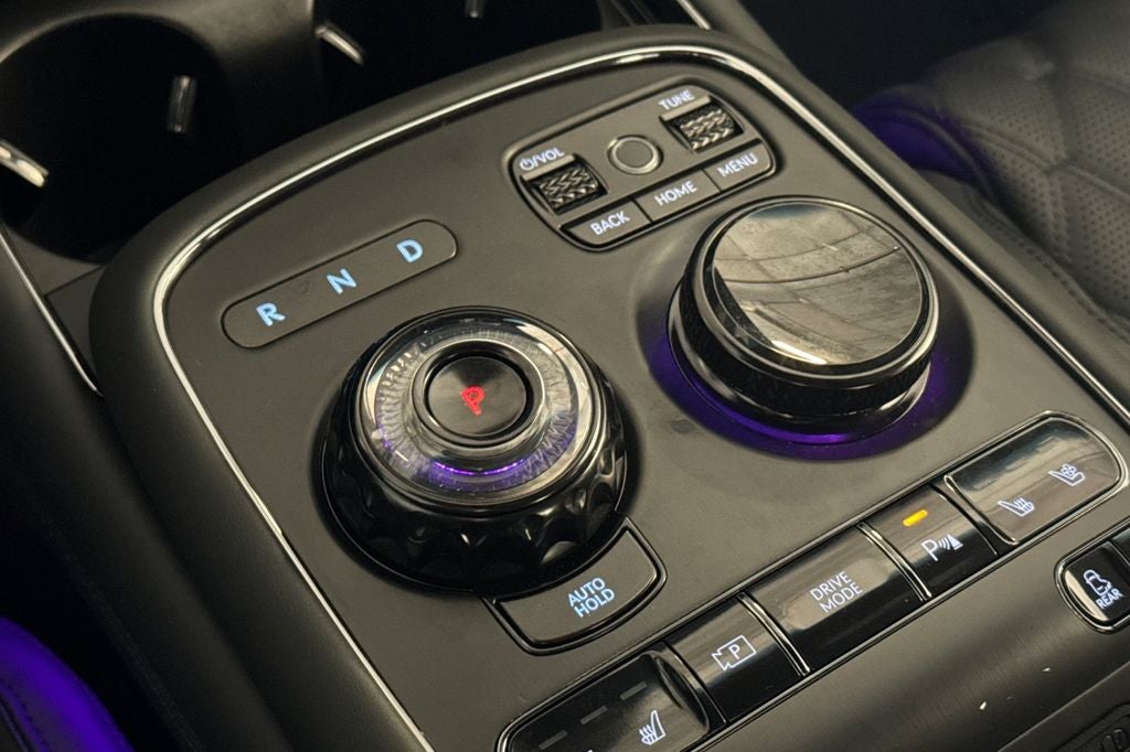 2026 Genesis G90 3.5T e-SC