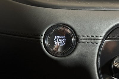 2026 Genesis G90 3.5T e-SC