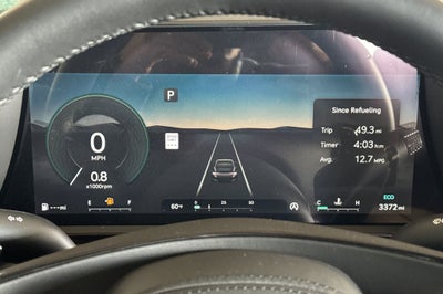 2026 Genesis G90 3.5T e-SC