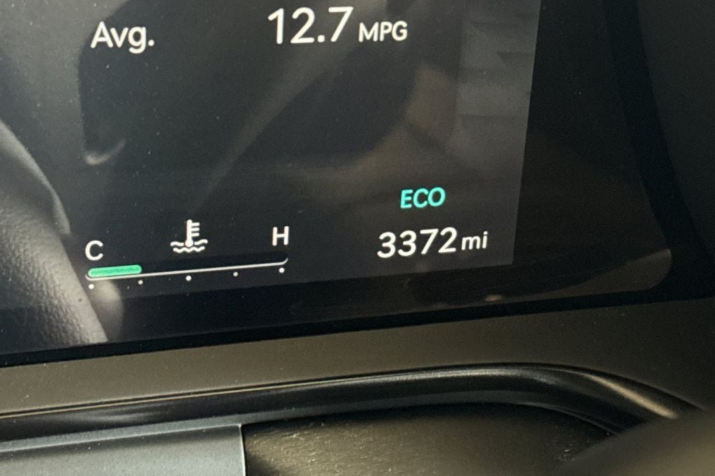 2026 Genesis G90 3.5T e-SC