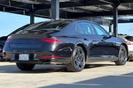 2026 Genesis G90 3.5T e-SC
