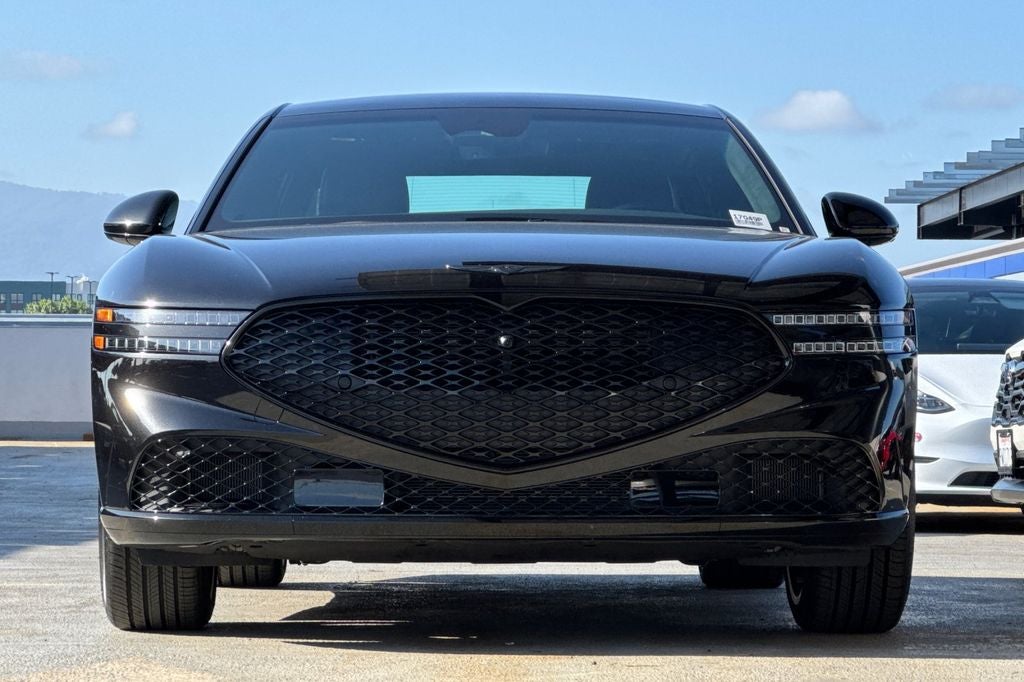2026 Genesis G90 3.5T e-SC