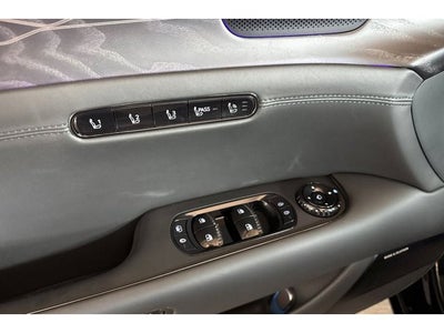 2026 Genesis G90 3.5T e-SC