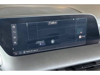 2026 Genesis G90 3.5T e-SC