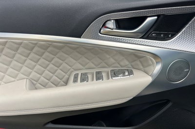 2022 Genesis G70 3.3T